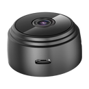 A9 1080P HD Magnetic WiFi Mini Camera | Wireless Security Camera with Night Vision & HDSF App Support