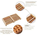 Roti Mat | Kitchen Baking Sheet | Heat-Resistant, Non-Stick & Durable | Random Color