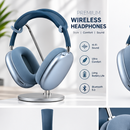 AirPods Max Wireless Over-Ear Headphones | Active Noise Cancelling & Spatial Audio