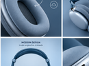 AirPods Max Wireless Over-Ear Headphones | Active Noise Cancelling & Spatial Audio